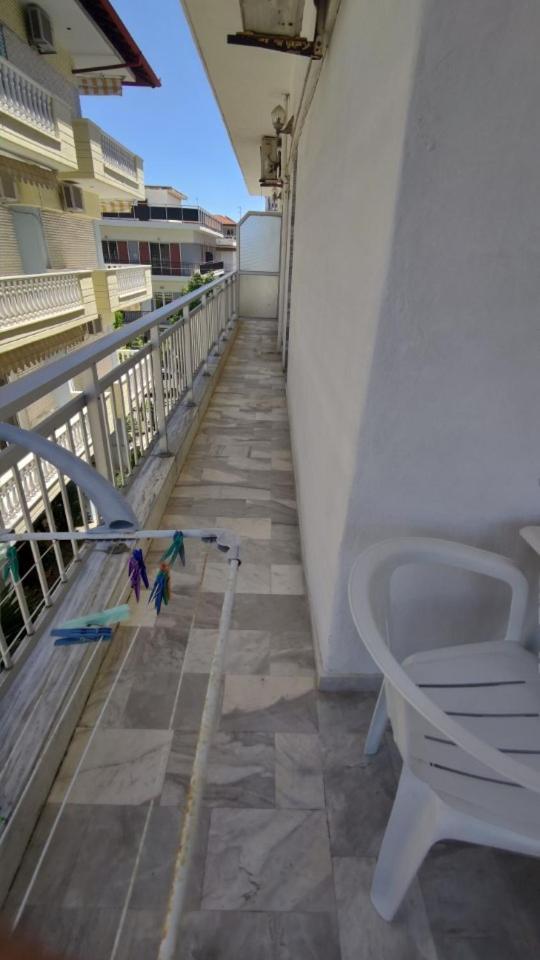 Ainalis Apartments Olympiakí Aktí Extérieur photo